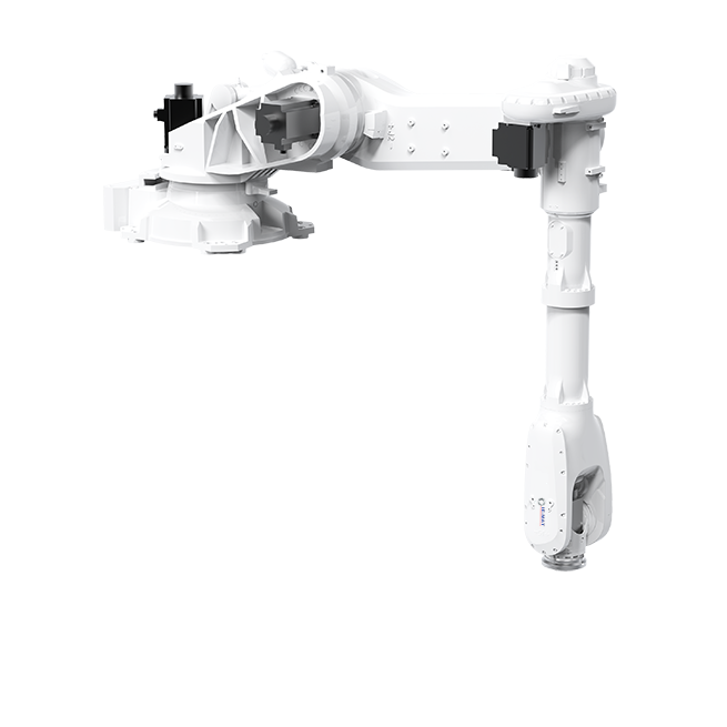 Robots industriales y automatización