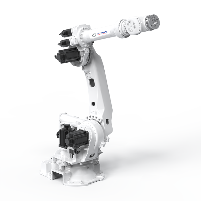 Large Payloads Robots